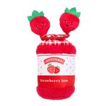confiture fraises3