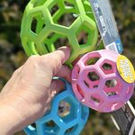 balles hol-ee roller