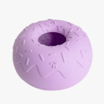 donut violet 4