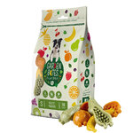 garden bites fruity