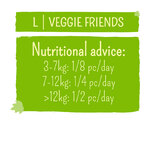 veggie friends 4