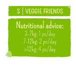 veggie friends 5