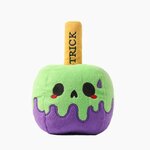 pomme amour halloween