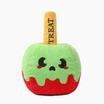 pomme amour halloween 2