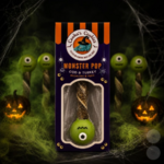 sucette halloween