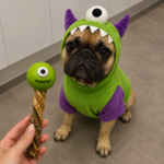 sucette halloween 4