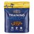training sardines