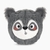 balle raccon