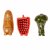 veggie friends 3
