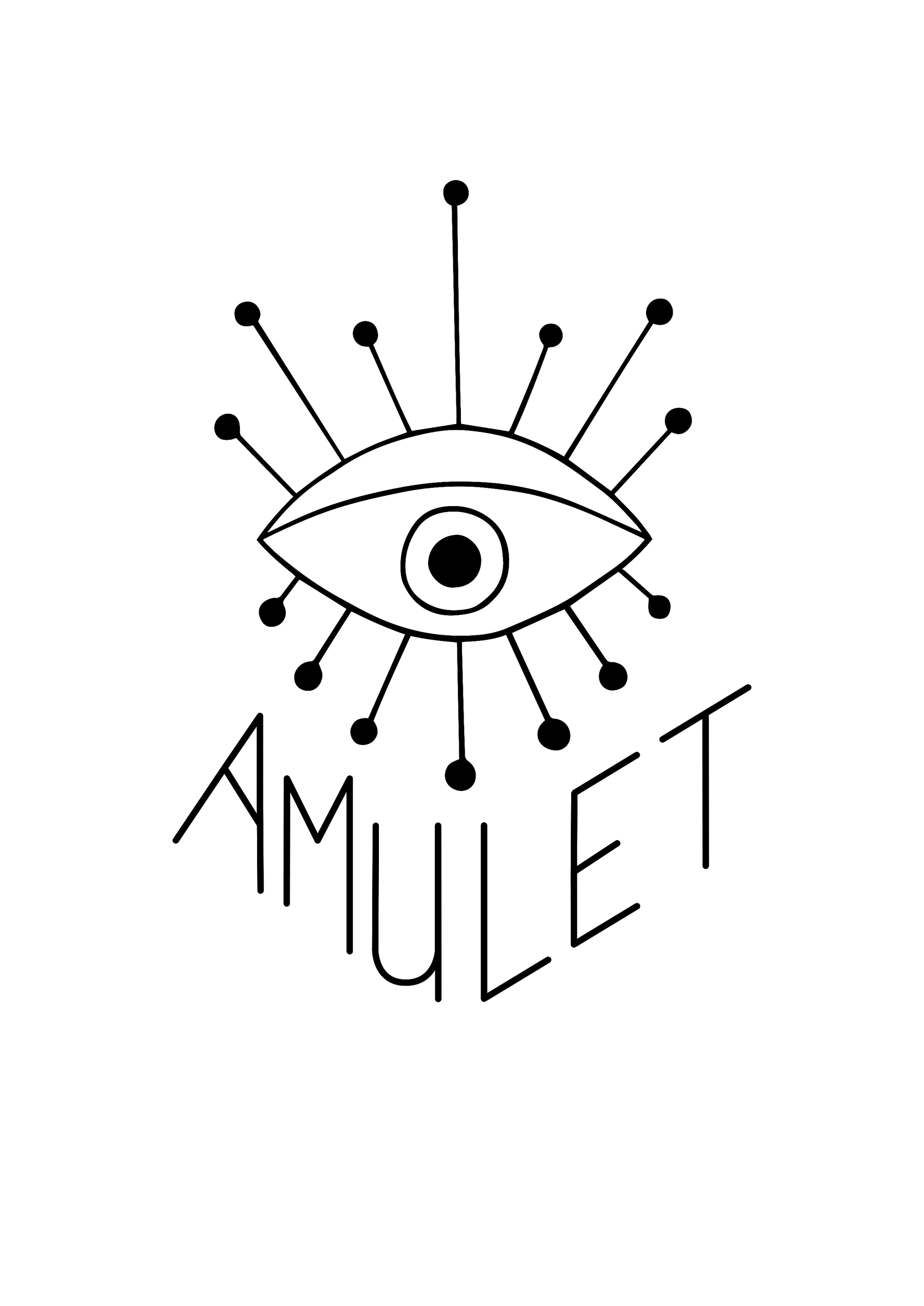 AmuLet_logo_seul