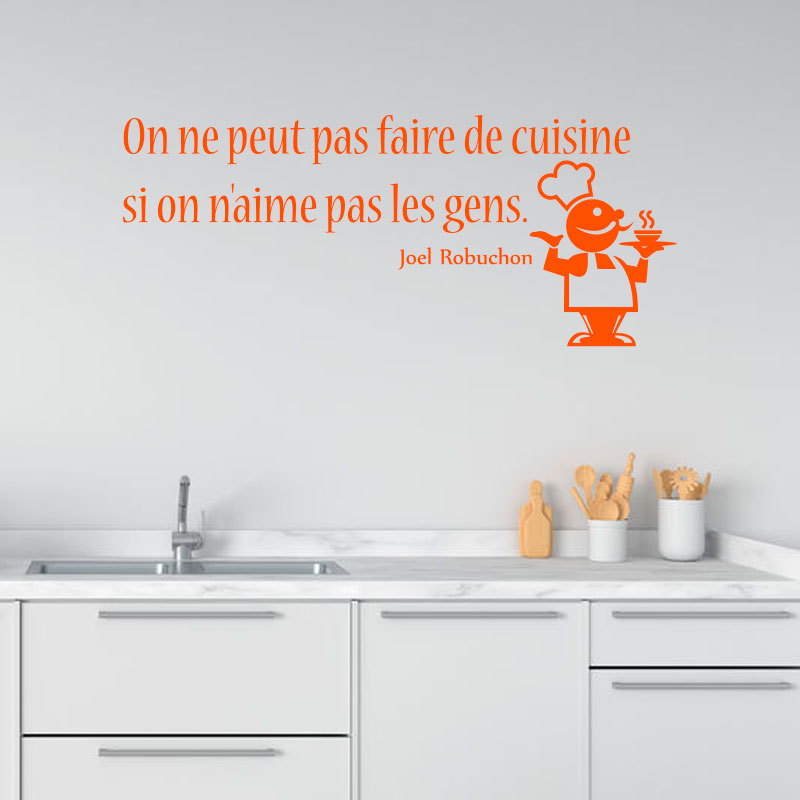 sticker-citation-faire-la-cuisine-couleur-orange
