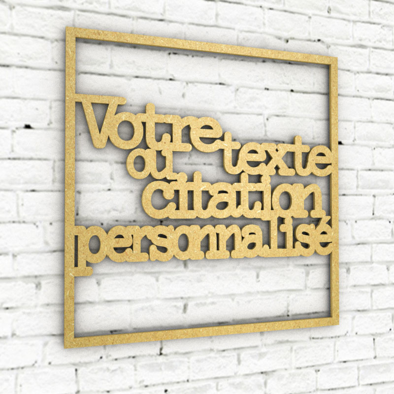 cadre-texte-mural-personnalise-typo-neo-mdf