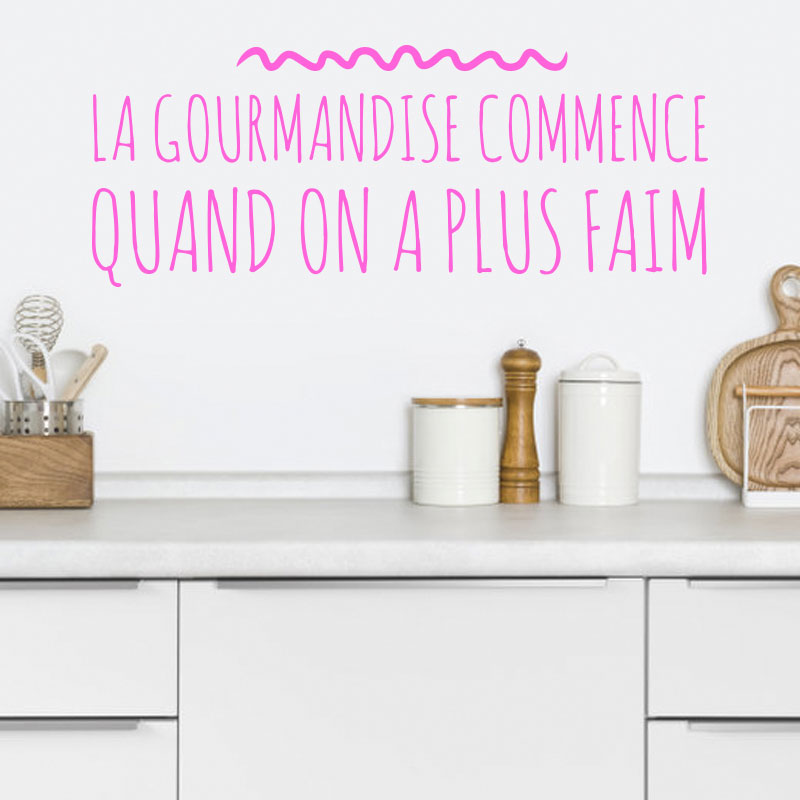 sticker-citation-gourmandise-faim-couleur-rose