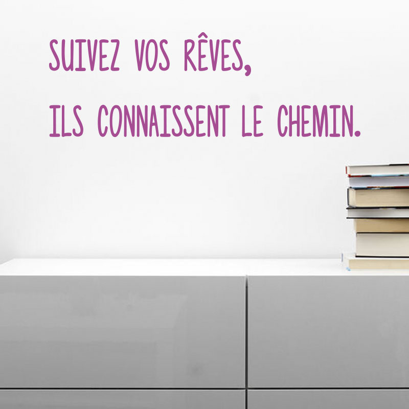 sticker-citation-suivez-vos-reves-couleur-violet