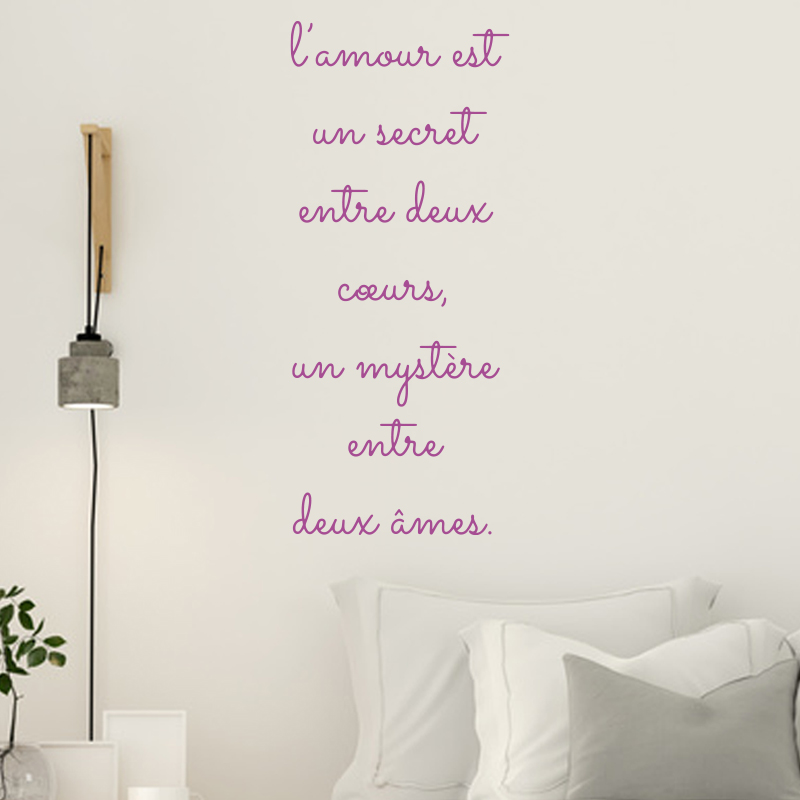 sticker-citation-amour-secret-mystere-couleur-violet