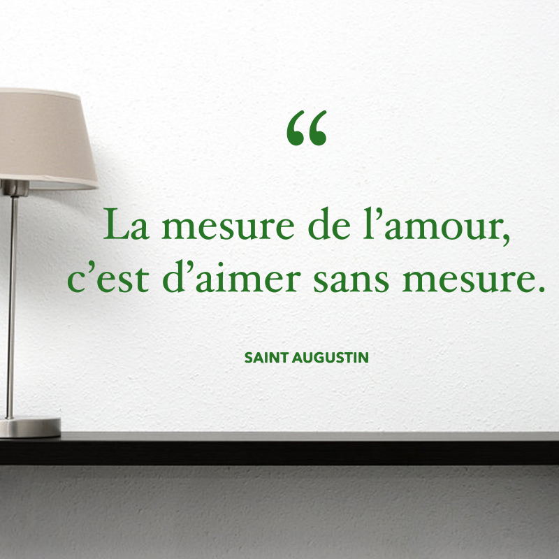 sticker-citationn-amour-sans-mesure-vert