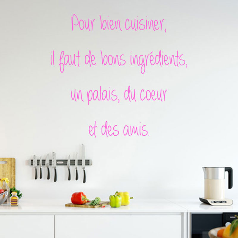 sticker-citation-bien-cuisiner-couleur-rose