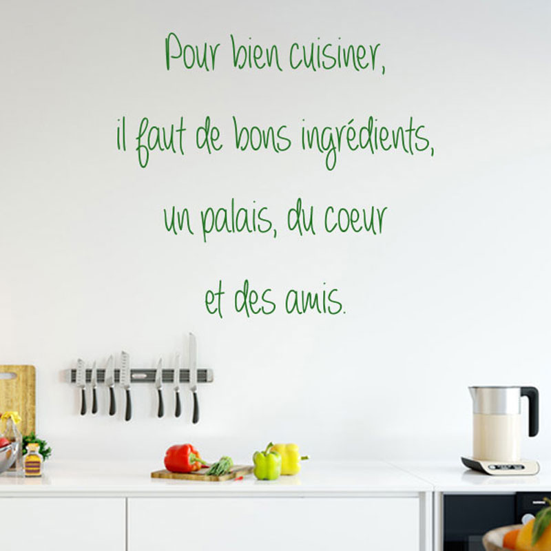 sticker-citation-bien-cuisiner-couleur-vert
