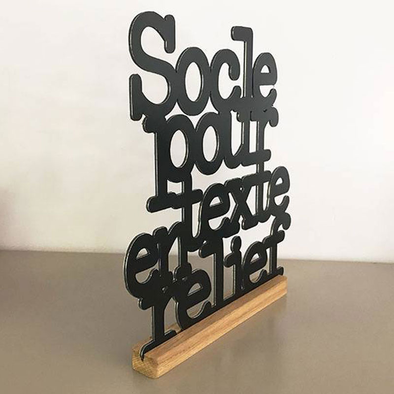 socle-pour-texte-3d