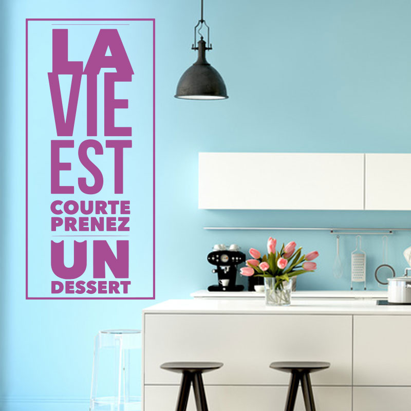 sticker-citation-prenez-un-dessert-couleur-violet