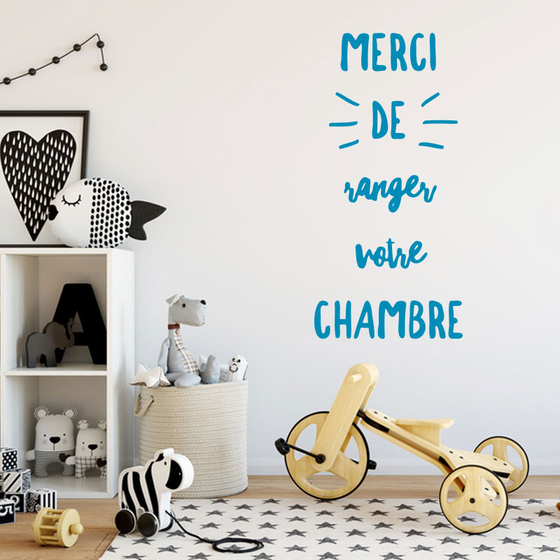 sticker-citation-ranger-votre-chambre-couleur-bleu