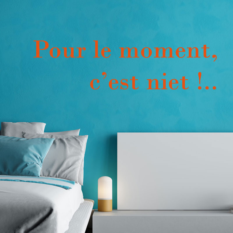 sticker-citation-c-est-niet-couleur-orange