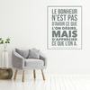 sticker-citation-bonheur-desire-couleur-gris