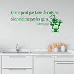sticker-citation-faire-la-cuisine-couleur-vert