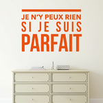 sticker-citation-parfait-couleur-orange