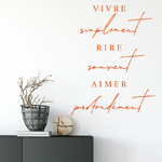 sticker-citation-vivre-rire-aimer-couleur-couleur-orange