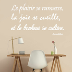 sticker-citation-bouddha-plaisir-couleur-blanc