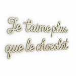 décoration-murale-bois-bouleau-citation-chocolat-profil
