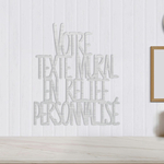 décoration-murale-métal-phrase-personnalisée-alu-brossé-typo-photoraphs