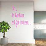 sticker-citation-bonheur-fait-maison-couleur-rose