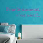 sticker-citation-c-est-niet-couleur-violet