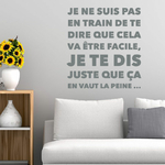 sticker-citation-pas-facile-couleur-ris