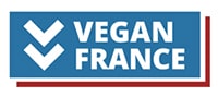 Logo Vegan France