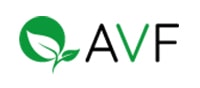 Logo Association végétarienne de France