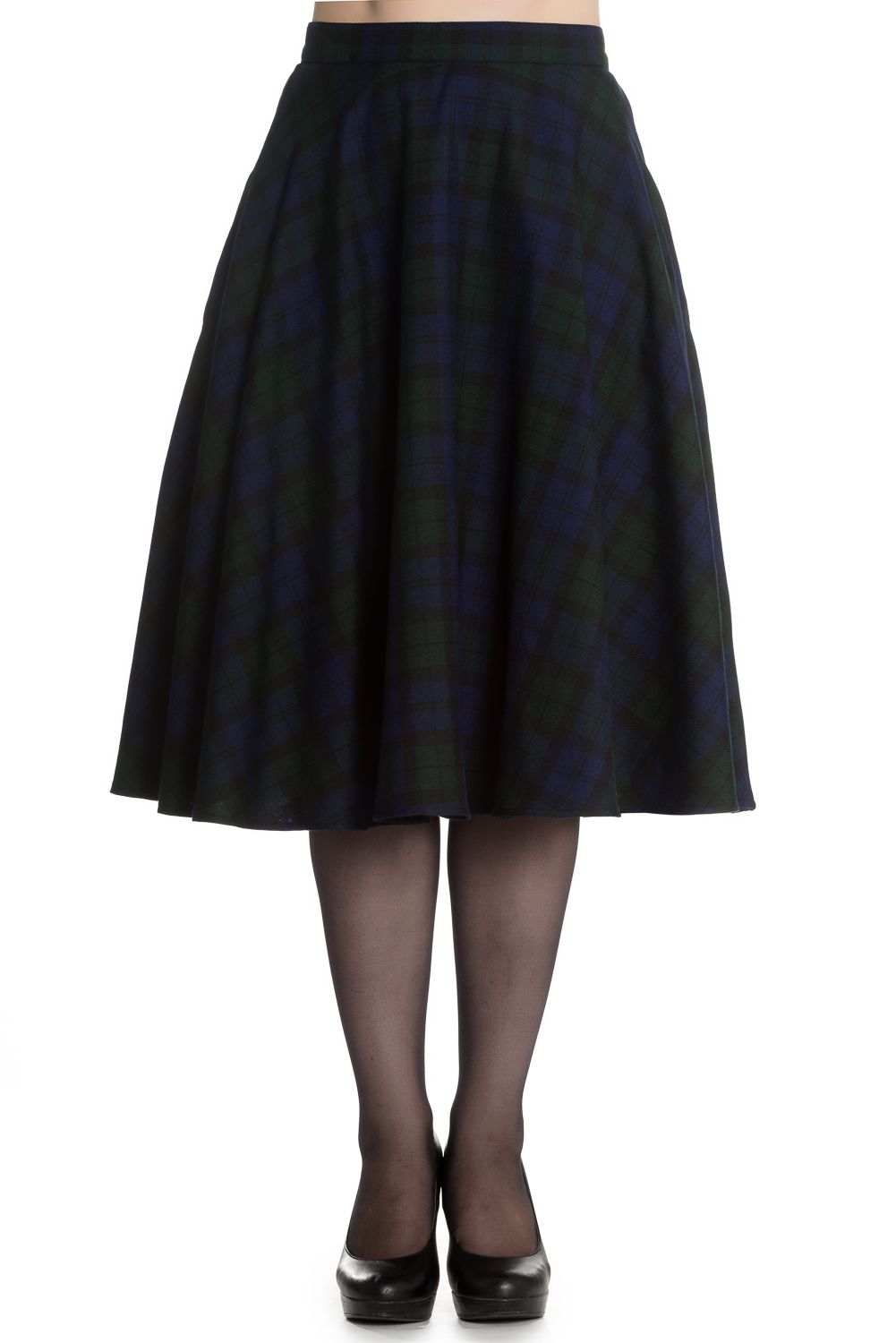 PS5415_jupe-rockabilly-pinup-retro-50-s-hell-bunny-doralee-tartan-dublin