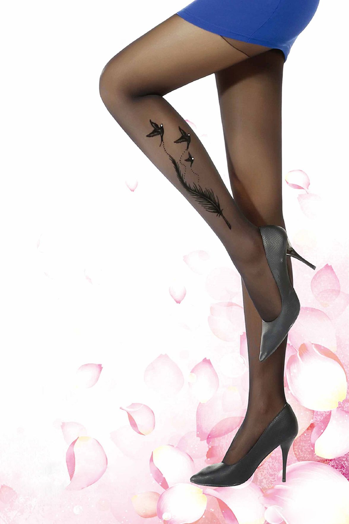 FPCOL001_collants-glamour-chic-pin-up-retro-oiseaux