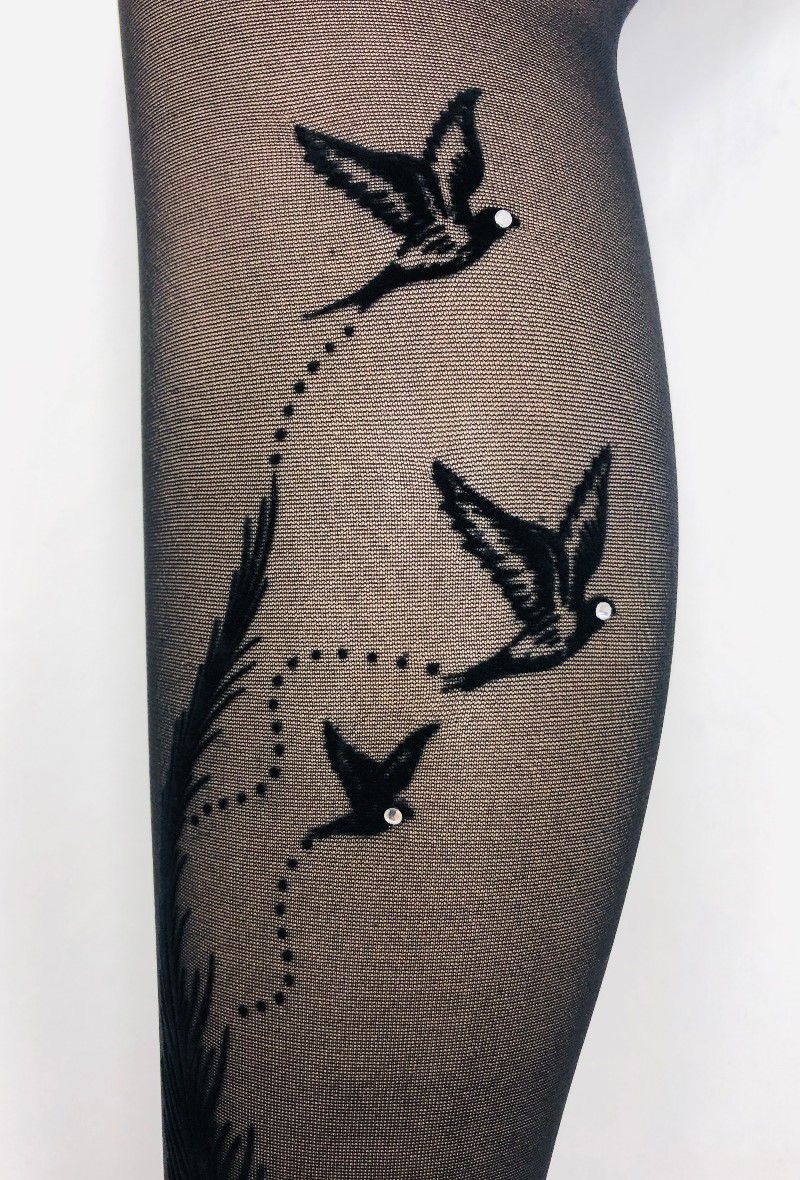 FPCOL001b_collants-glamour-chic-pin-up-retro-oiseaux