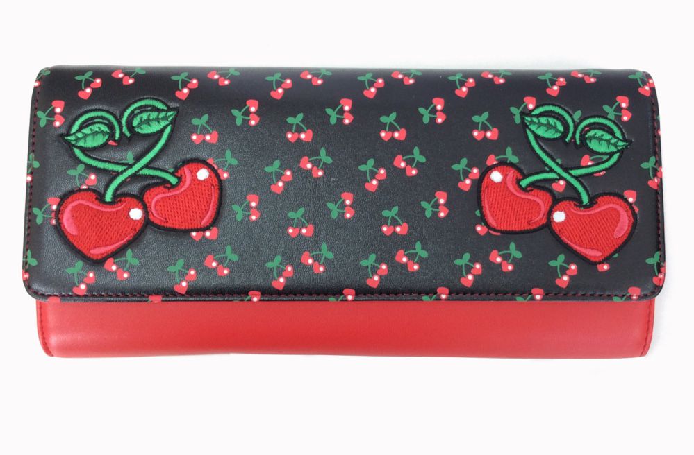 bncb1454_pochette-porte-feuilles-cartes-monnaie-pin-up-rockabilly-cerises