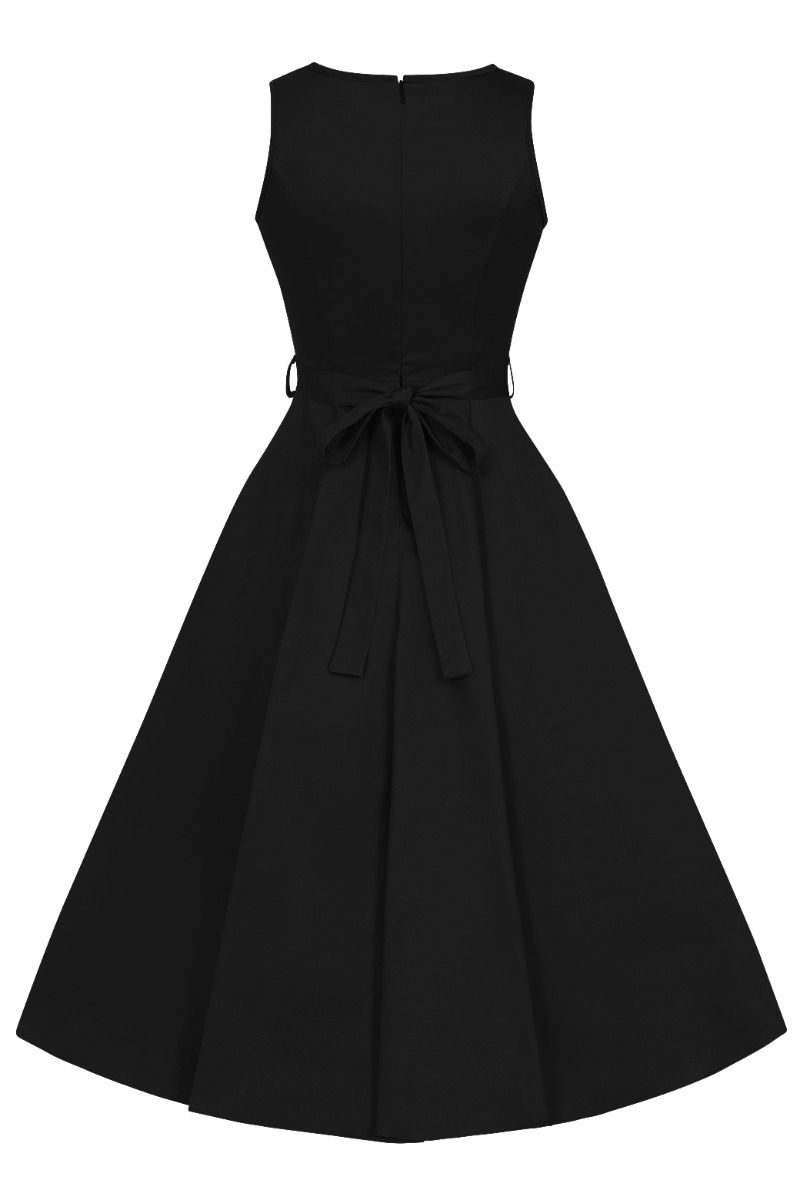 LVHEP002b_robe-retro-pinup-50-s-rockabilly-lady-vintage-hepburn-meteorite