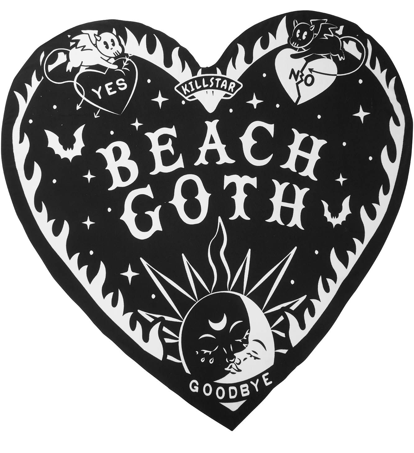 KS05343_serviette-de-plage-bain-gothique-rock-beach-goth-heart