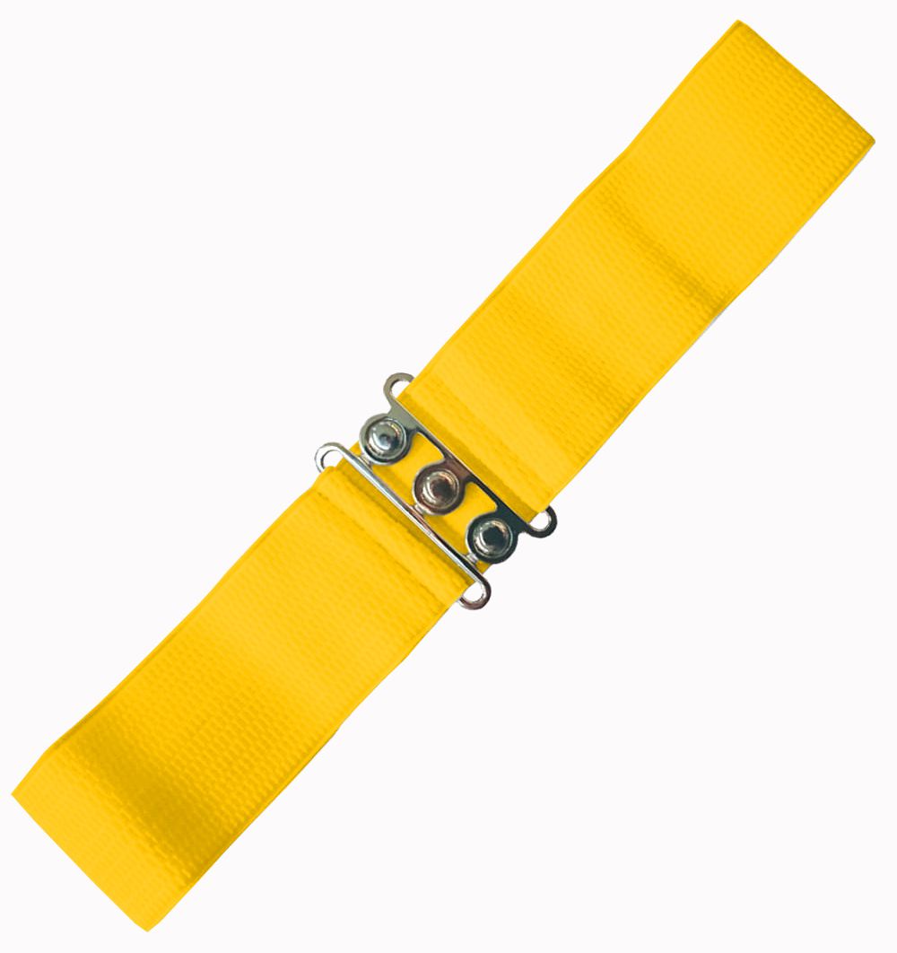 BNAC026YEL_ceinture-retro-pin-up-rockabilly-50-s-elastique-jaune