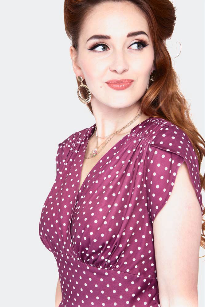LDDRA9536bbb_robe-pinup-retro-50-s-rockabilly-voodoo-vixen-polka-dot-prune