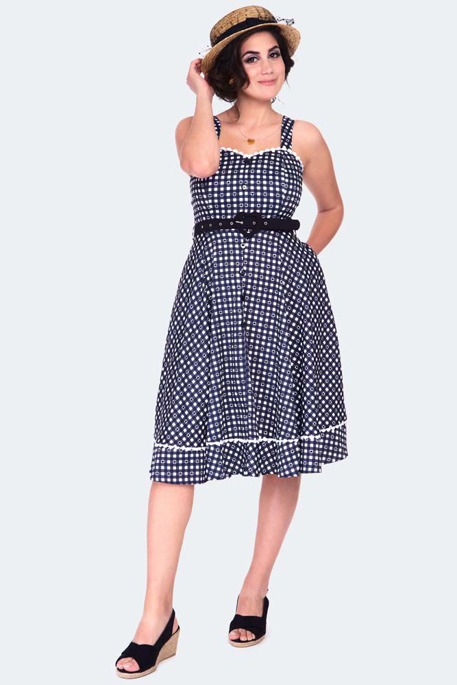 LDDRA9509b_robe-pinup-retro-50-s-rockabilly-voodoo-vixen-hear-gingham