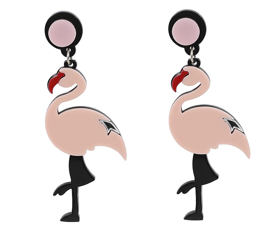 CCEAR004_boucles-d-oreilles-collectif-retro-pin-up-50-s-pamela-flamingo