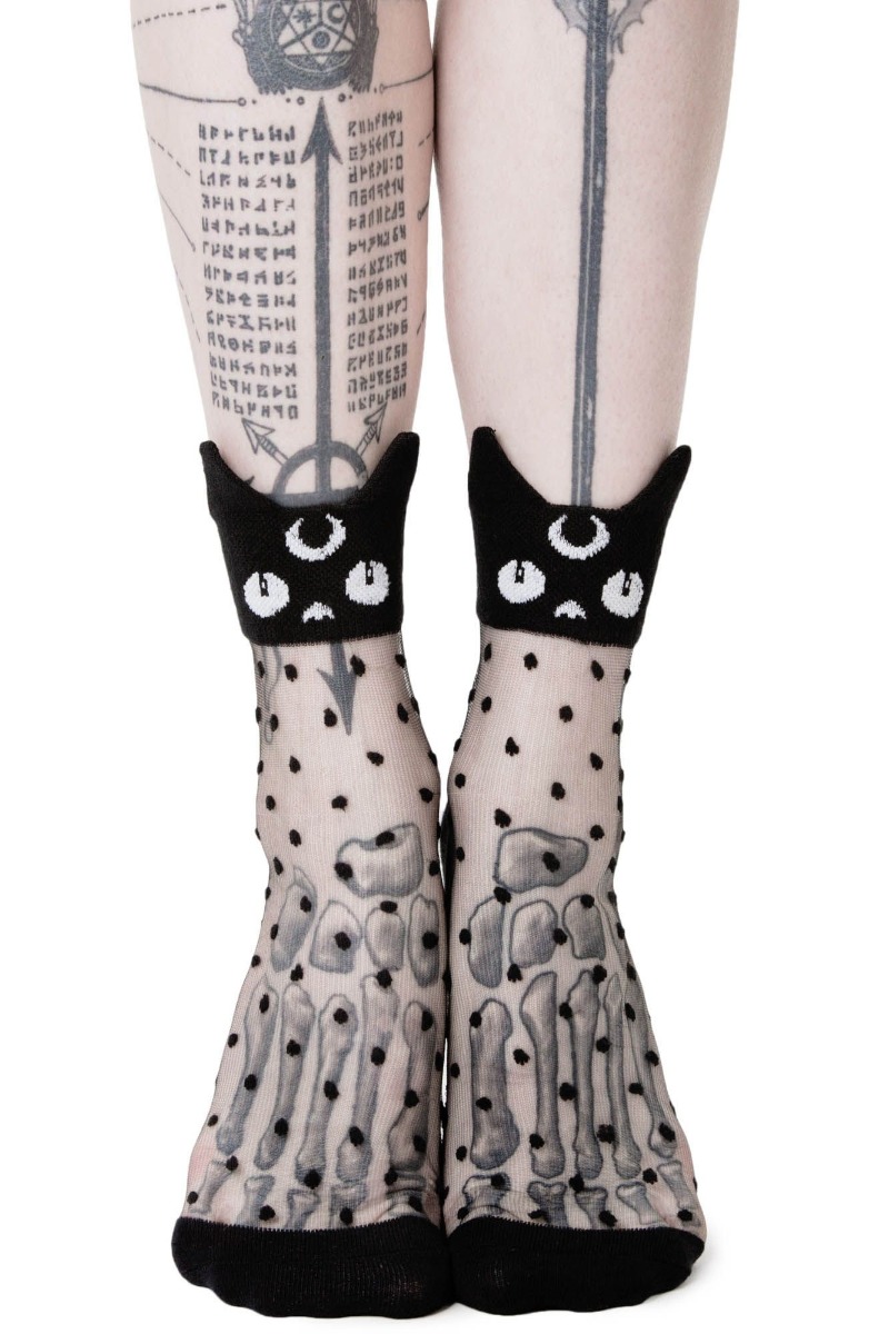 ks3015b_socquettes-chaussettes-gothique-glam-rock-kitty-kawaii