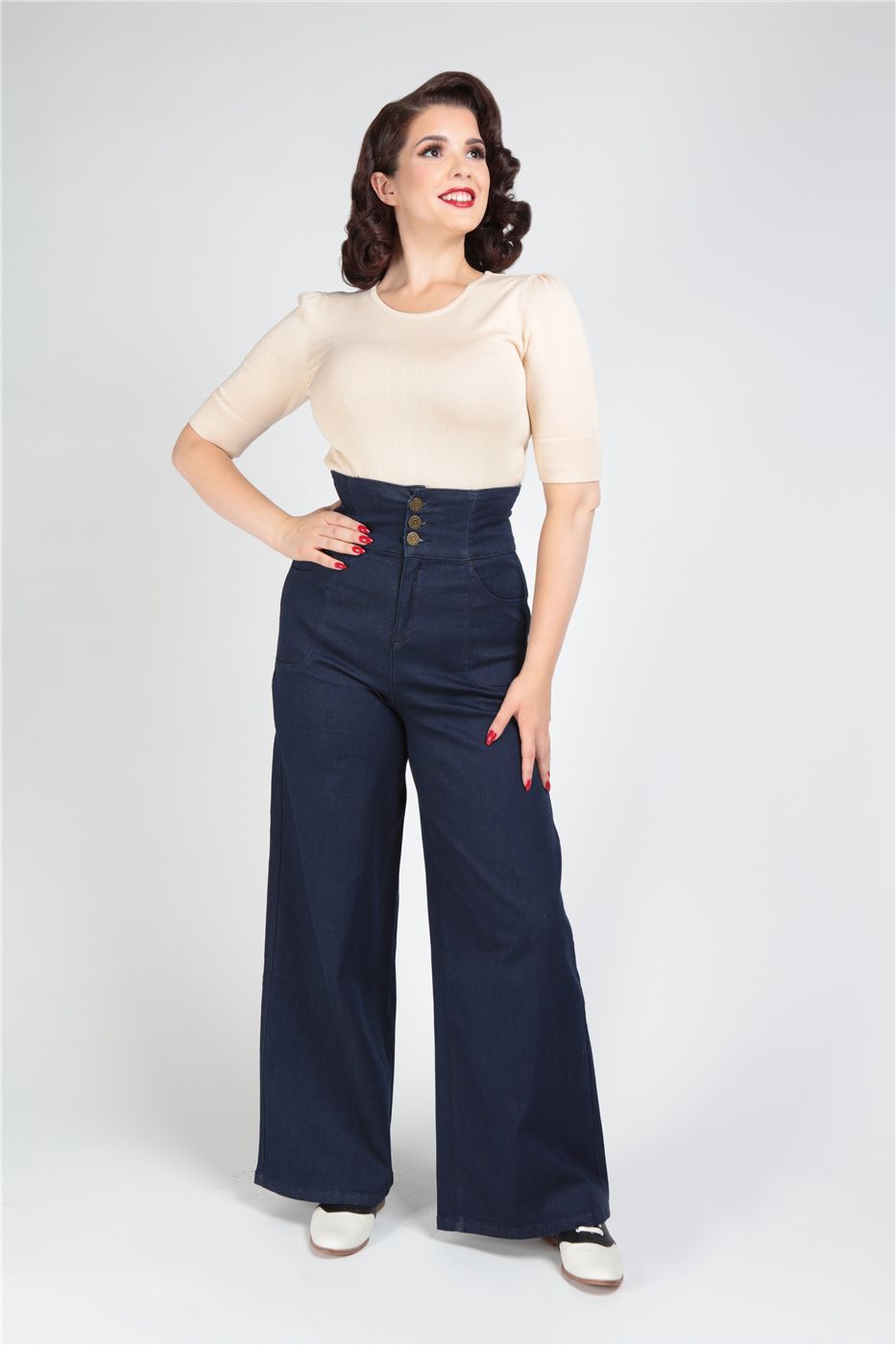 ccfreyanabbb_jeans-pantalon-retro-pin-up-50-s-rockabilly-taille-haute-bretelles-freya
